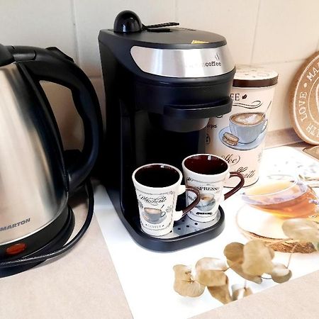 Apartman Anezka Znojmo Luaran gambar