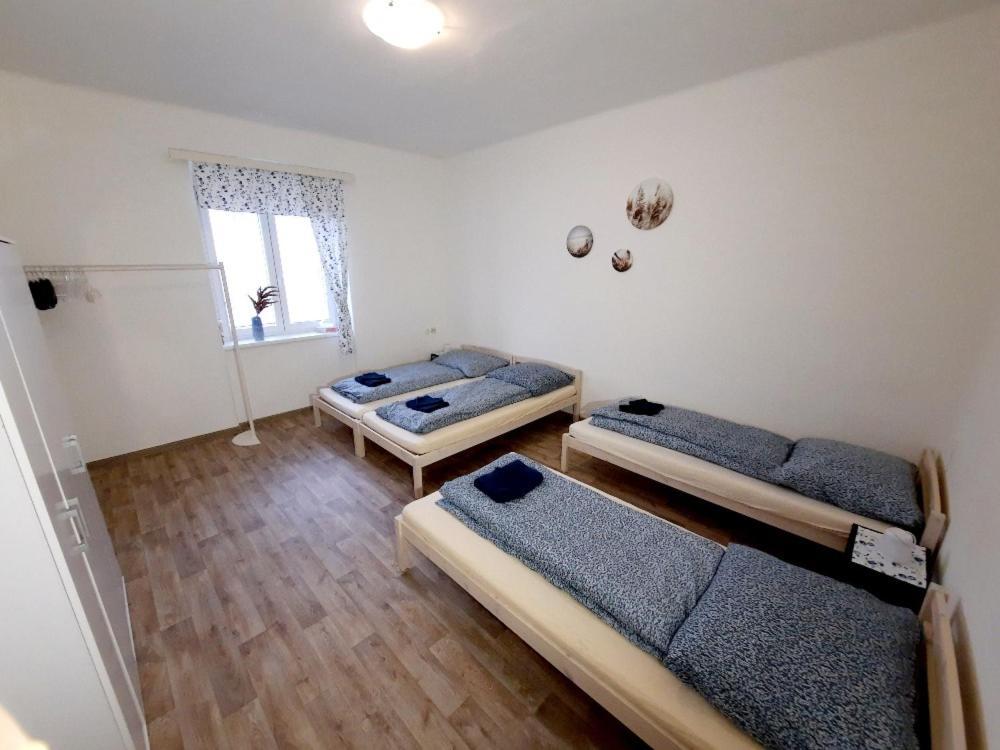 Apartman Anezka Znojmo Luaran gambar