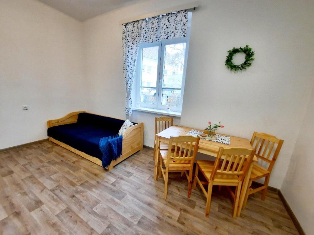 Apartman Anezka Znojmo Luaran gambar