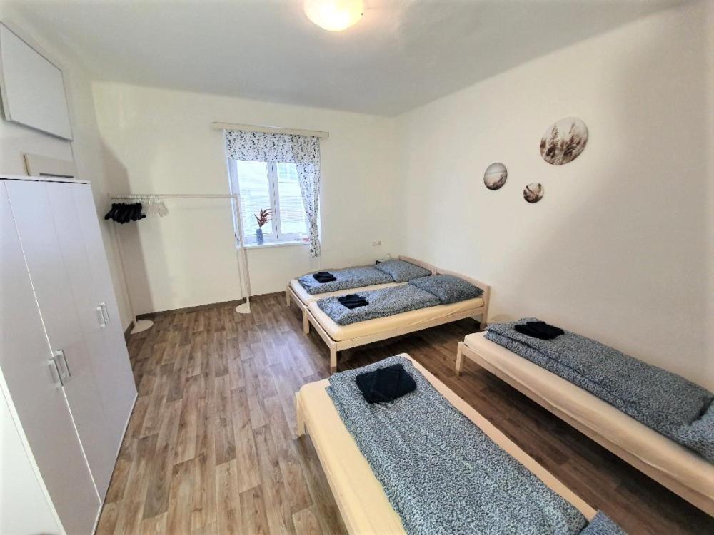 Apartman Anezka Znojmo Luaran gambar