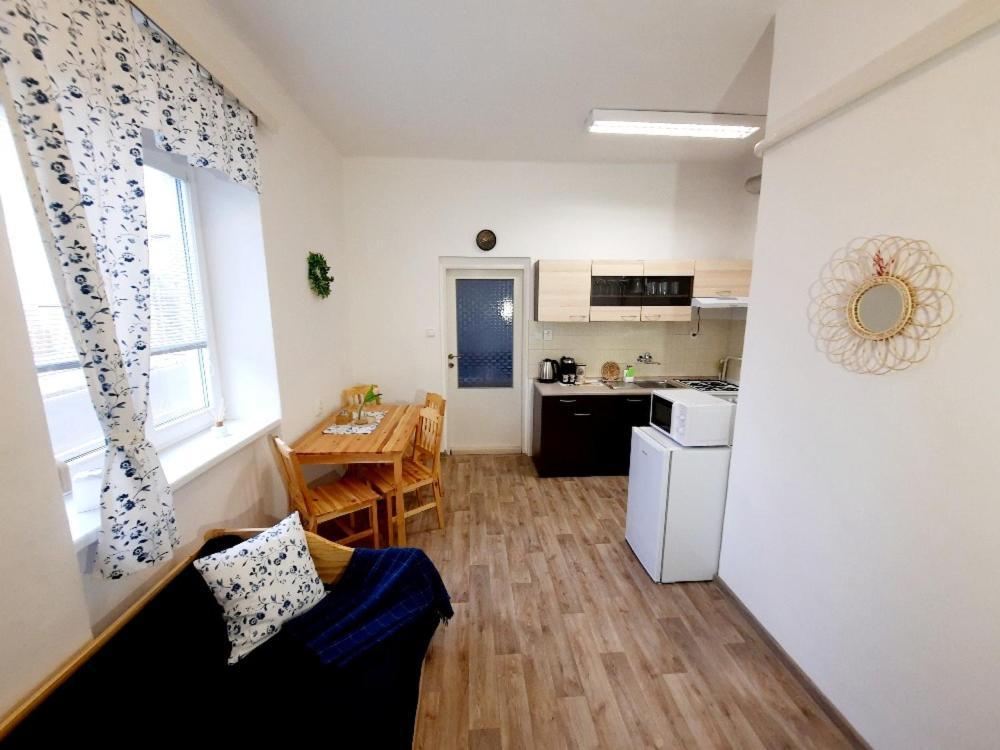 Apartman Anezka Znojmo Luaran gambar
