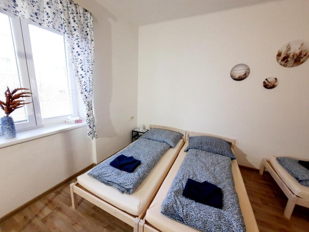 Apartman Anezka Znojmo Luaran gambar