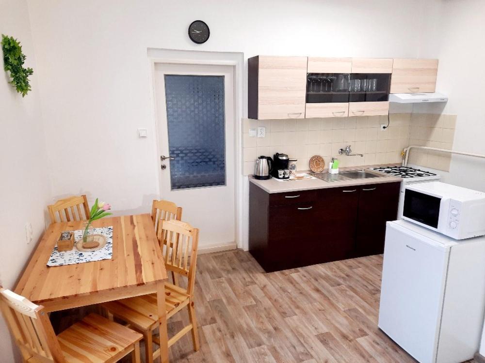 Apartman Anezka Znojmo Luaran gambar
