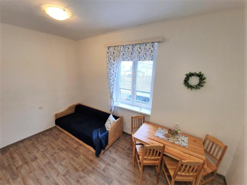 Apartman Anezka Znojmo Luaran gambar