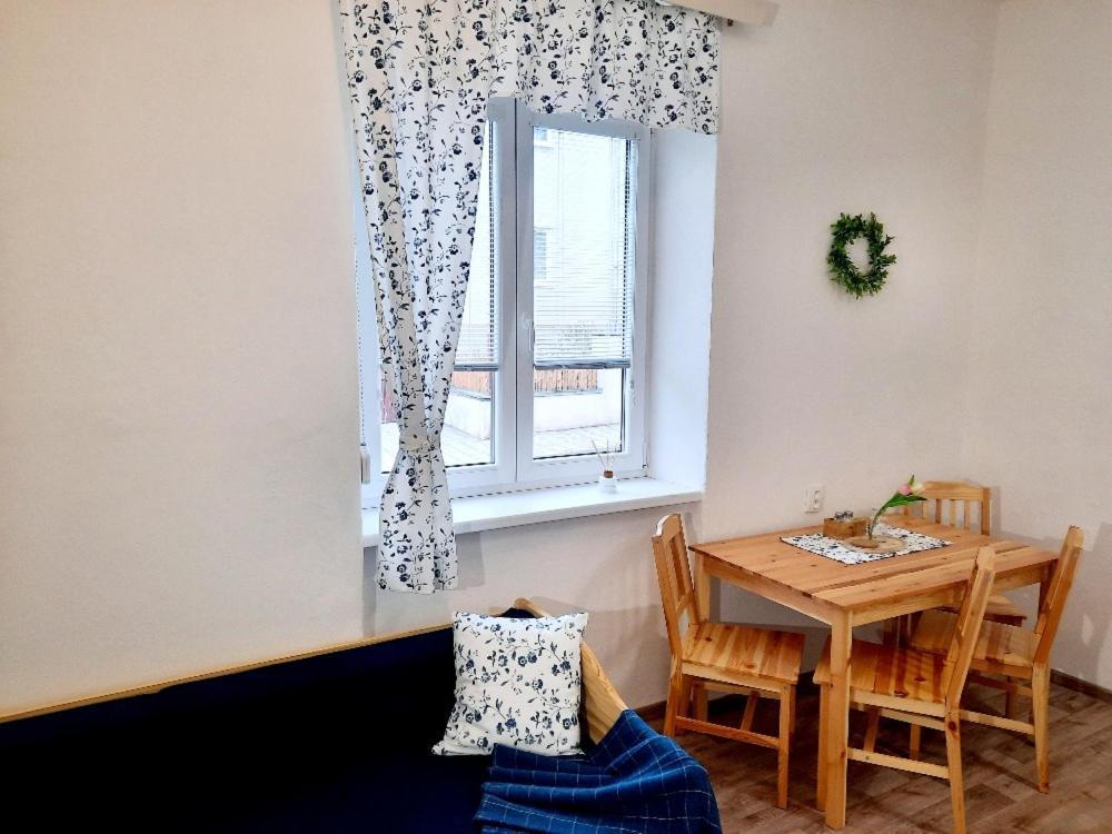 Apartman Anezka Znojmo Luaran gambar